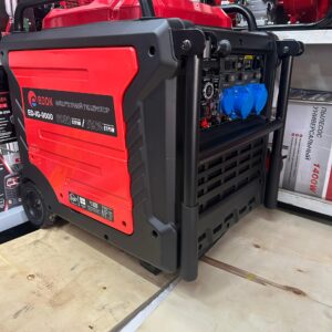 Edon ED IG 9000 Generator