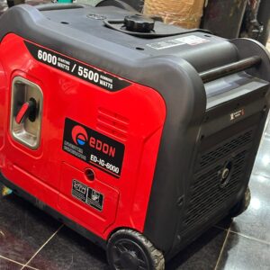 Edon ED IG 6000 Generator