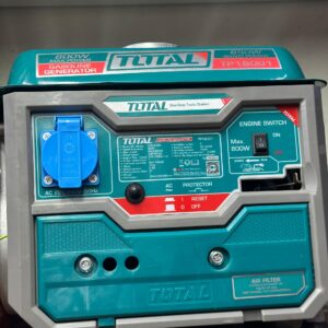 Total Gasoline Genrator TP18001