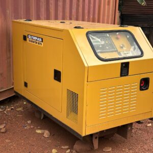 Olympian Generator 16kva For sale / hire