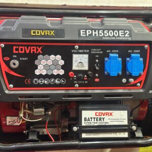 Covax EPH5500E2 Generator