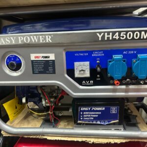 Easy Power YH4500ME2 Generator